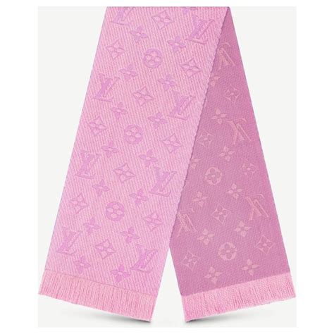 foulard louis vuitton rose|Louis Vuitton collection.